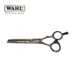 TIJERA WAHL FILO DE NAVAJA ESCULPIR 5.5"