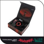 Maquina Trimlim 15K Devourer LIM HAIR