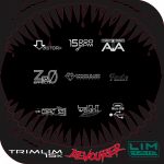 Maquina Trimlim 15K Devourer LIM HAIR