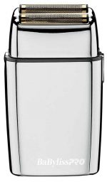 RODILLO Y CUCHILLAS AFEITADORA FXRF2E PLATA