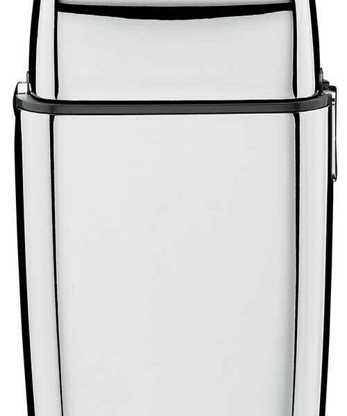 RODILLO Y CUCHILLAS AFEITADORA FXRF2E PLATA