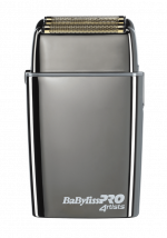 AFEITADORA BABYLISS GUNSTELL