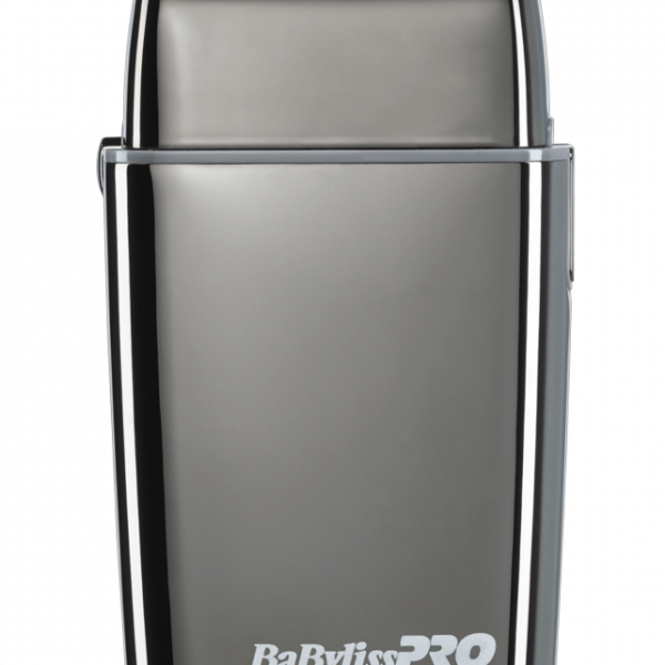 AFEITADORA BABYLISS GUNSTELL