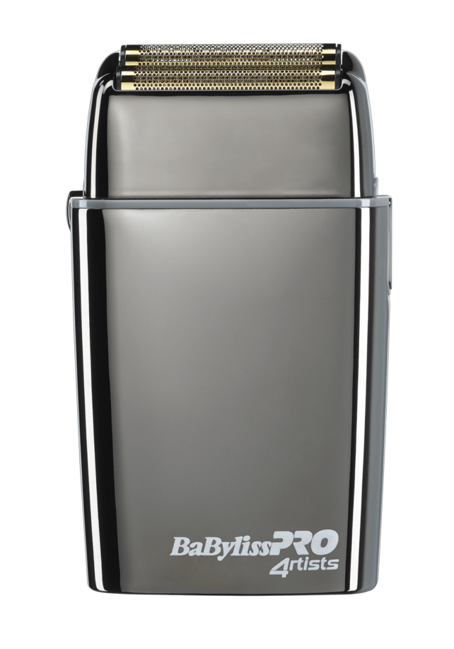 AFEITADORA BABYLISS GUNSTELL