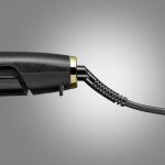 Plancha Babyliis Pro Stilista Styler oro