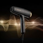 Secador BaByliss FALCO Advanced digital hair dryer