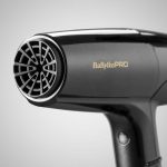 Secador BaByliss FALCO Advanced digital hair dryer