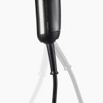 Secador BaByliss FALCO Advanced digital hair dryer