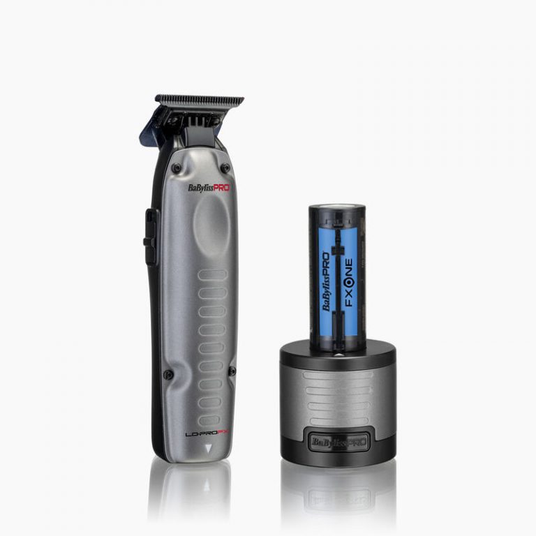 Babyliss FXONE Lo-Pro Trimmer Grey