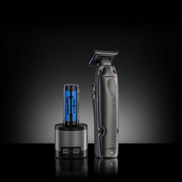 Babyliss FXONE Lo-Pro Trimmer Grey
