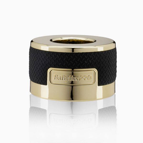 FX7870GBPEBASE CARGADOR BASE DE CARGA BABYLISSS BOOST GOLD