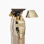 Babyliss Trimmer skeleton FXONE Metal Gold