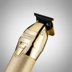 Babyliss Trimmer skeleton FXONE Metal Gold
