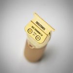 Babyliss Trimmer skeleton FXONE Metal Gold