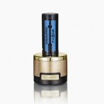 Babyliss Trimmer skeleton FXONE Metal Gold