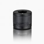 Babyliss Trimmer skeleton FXONE Metal Black