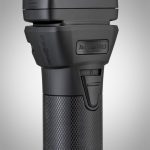 Babyliss Shaver afeitadora FXONE Metal Black