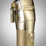 Babyliss Clipper FXONE Metal Gold