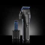 Babyliss Clipper FXONE Metal Black