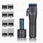 Babyliss Clipper FXONE Metal Black