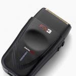 Máquina afeitadora babyliss shaver FX3