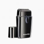 Afeitadora Babyliss doble Lámina Con Desinfección por UV - Imagen 6