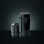 Afeitadora Babyliss doble Lámina Con Desinfección por UV - Imagen 3