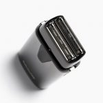 Afeitadora Babyliss doble Lámina Con Desinfección por UV - Imagen 8