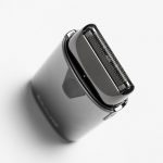 Afeitadora Babyliss de Una Lámina Con Desinfección por UV - Imagen 8