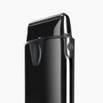 Afeitadora Babyliss de Una Lámina Con Desinfección por UV - Imagen 7