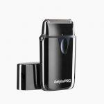 Afeitadora Babyliss de Una Lámina Con Desinfección por UVUna Lámina Con Desinfección por UV