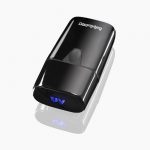 Afeitadora Babyliss de Una Lámina Con Desinfección por UV - Imagen 5