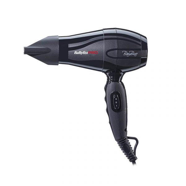 Secador babyliss Bambino mini