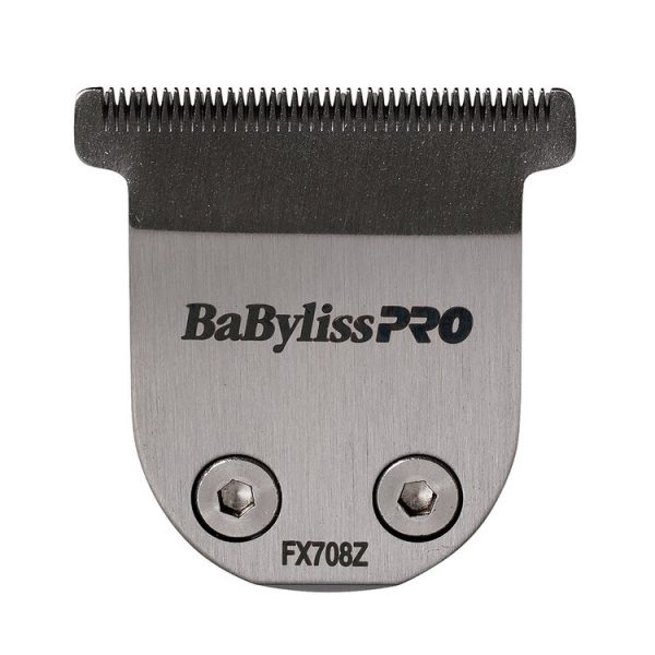 BABYLISS PRO RECAMBIO JUEGO DE CUCHILLAS TRIMMERFX708Z