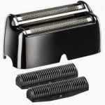 RECAMBIO CABEZAL DOBLE PARA SHAVER UVFOIL02 FXLRF2E BABYLISS PRO