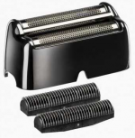 RECAMBIO CABEZAL DOBLE PARA SHAVER UVFOIL02 FXLRF2E BABYLISS PRO