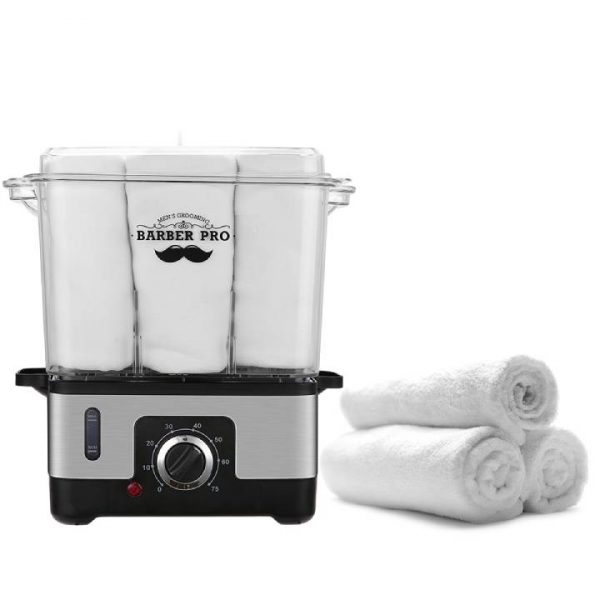 Calentador de Toallas JAX