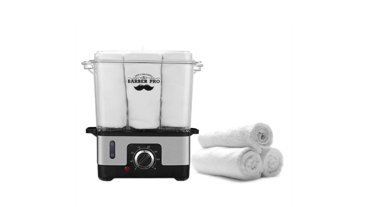 Calentador de Toallas JAX