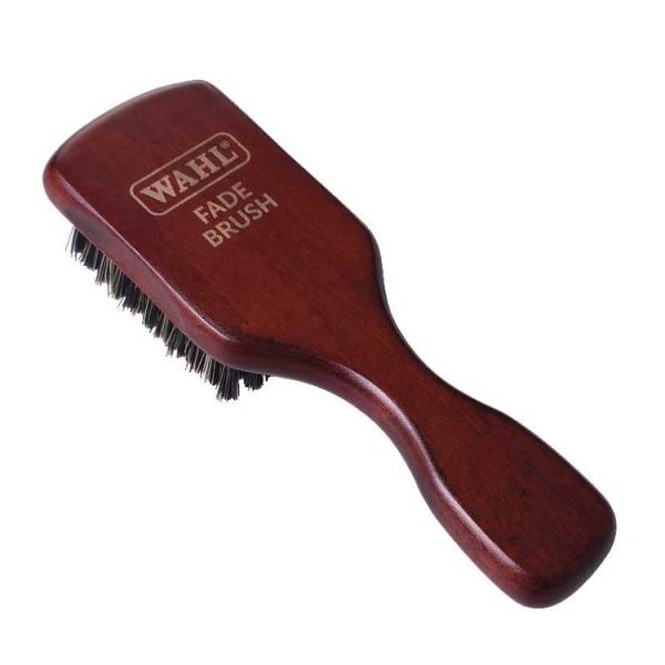 WAHL CEPILLO FADE MADERA CERDAS DE JABALÍ