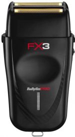 Máquina afeitadora babyliss shaver FX3 - Imagen 2