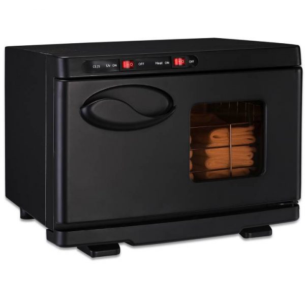 Calentador Exterilizador Toallas Axel 6.6 litros