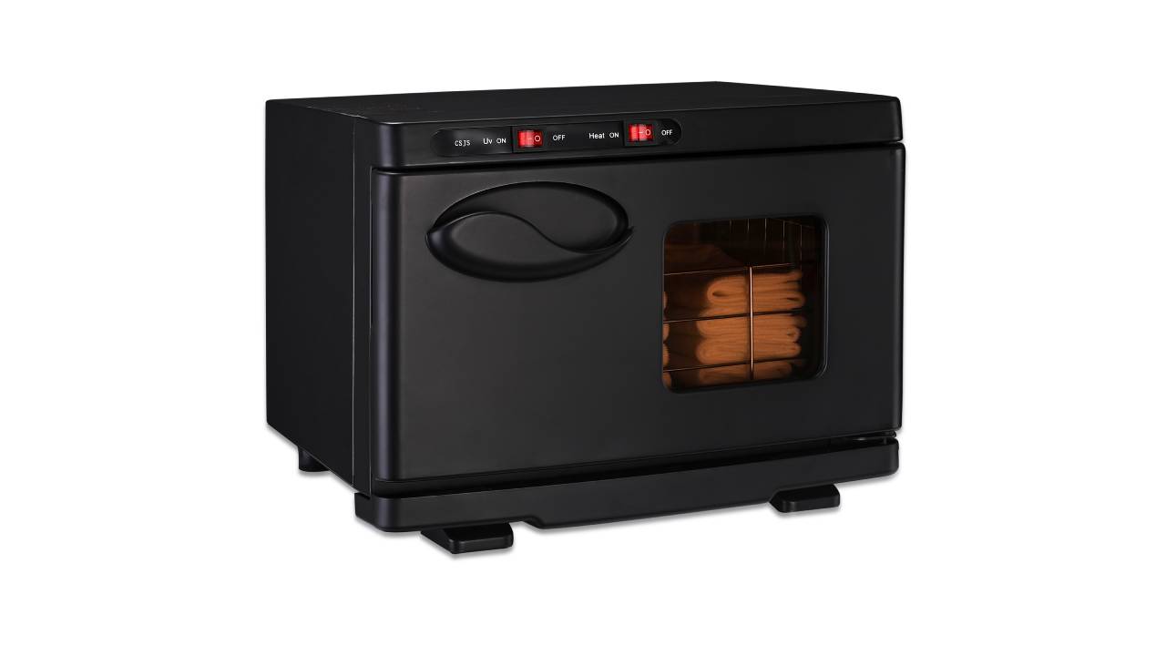 Calentador Exterilizador Toallas Axel 6.6 litros