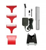 WAHL Detailer Cordless Li Trimmer - Imagen 2