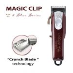 Cuchillas Wahl Magic Gold HojaStaggertooth - Imagen 2