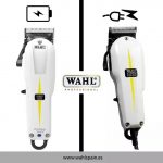 CUCHILLAS MÁQUINA WAHL SUPER