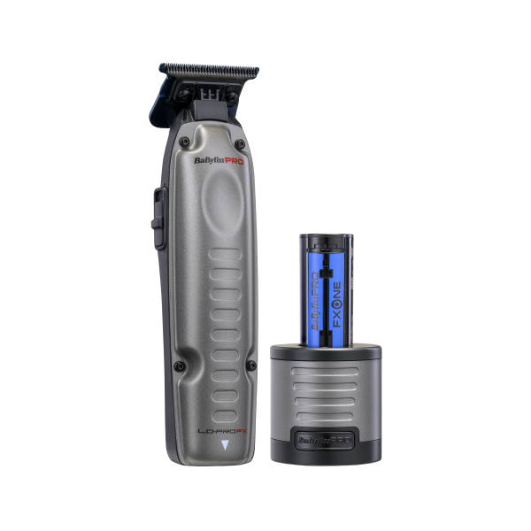 Babyliss FXONE Lo-Pro Trimmer Grey