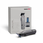 Babyliss FXONE Lo-Pro Trimmer Grey - Imagen 10