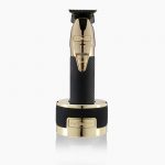 Máquina Babyliss Pro skeleton boost gold