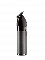 Máquina Babyliss Pro skeleton gunsteel titanio