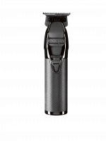 Máquina Babyliss Pro skeleton gunsteel titanio